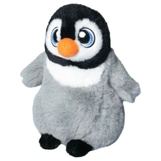 Obrázek z Tučňák mládě Zooper S plyš 14cm 